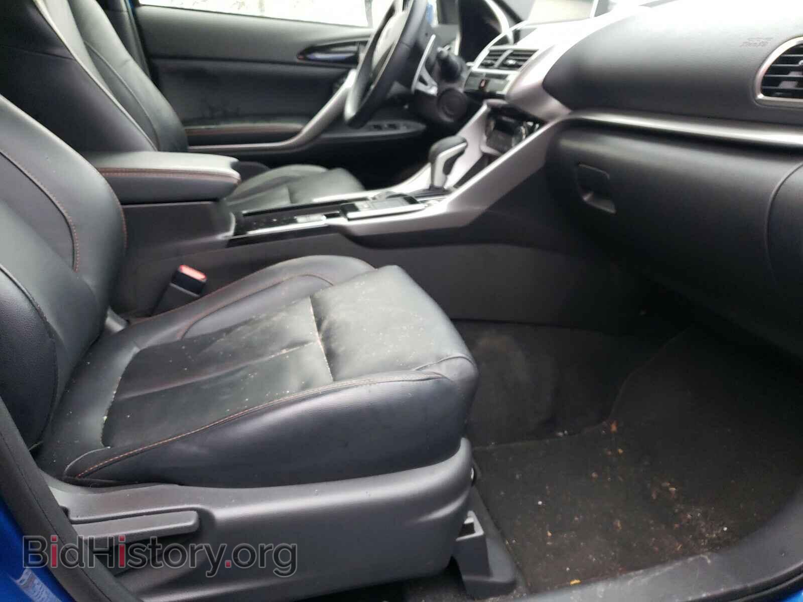 2018 MITSUBISHI ECLIPSE - VIN: JA4AT5AA4JZ044171 - Photo 5