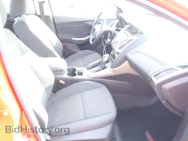 2012 FORD FOCUS - VIN: 1FAHP3H26CL431263 - Photo 5