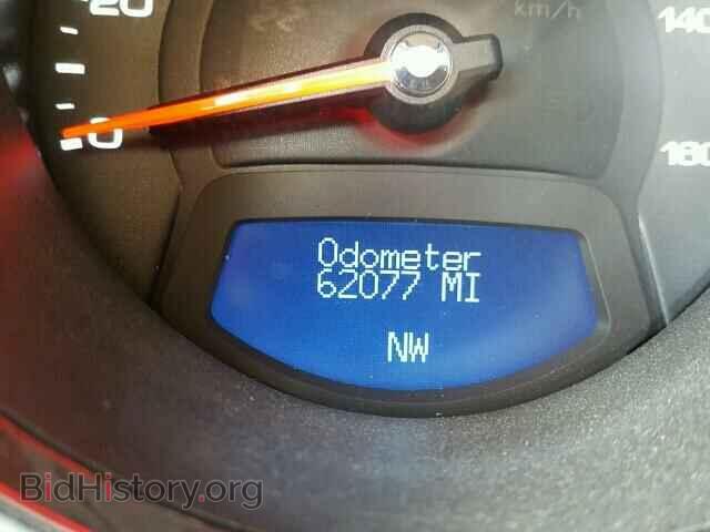 2012 CADILLAC CTS - VIN: 1G6DP5E31C0109880 - Photo 8