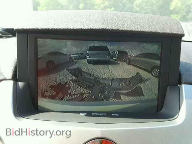 2012 CADILLAC CTS - VIN: 1G6DP5E31C0109880 - Photo 9