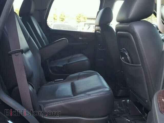 2013 GMC YUKON - VIN: 1GKS1EEF7DR312547 - Фото 6