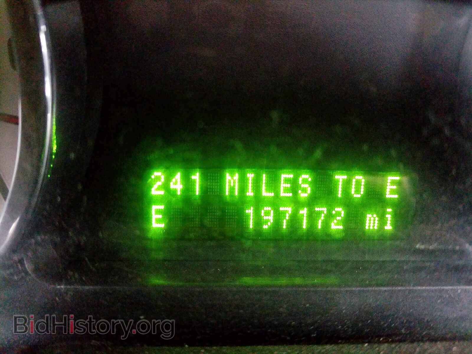 2007 FORD EDGE - VIN: 2FMDK49C67BB51039 - Photo 8