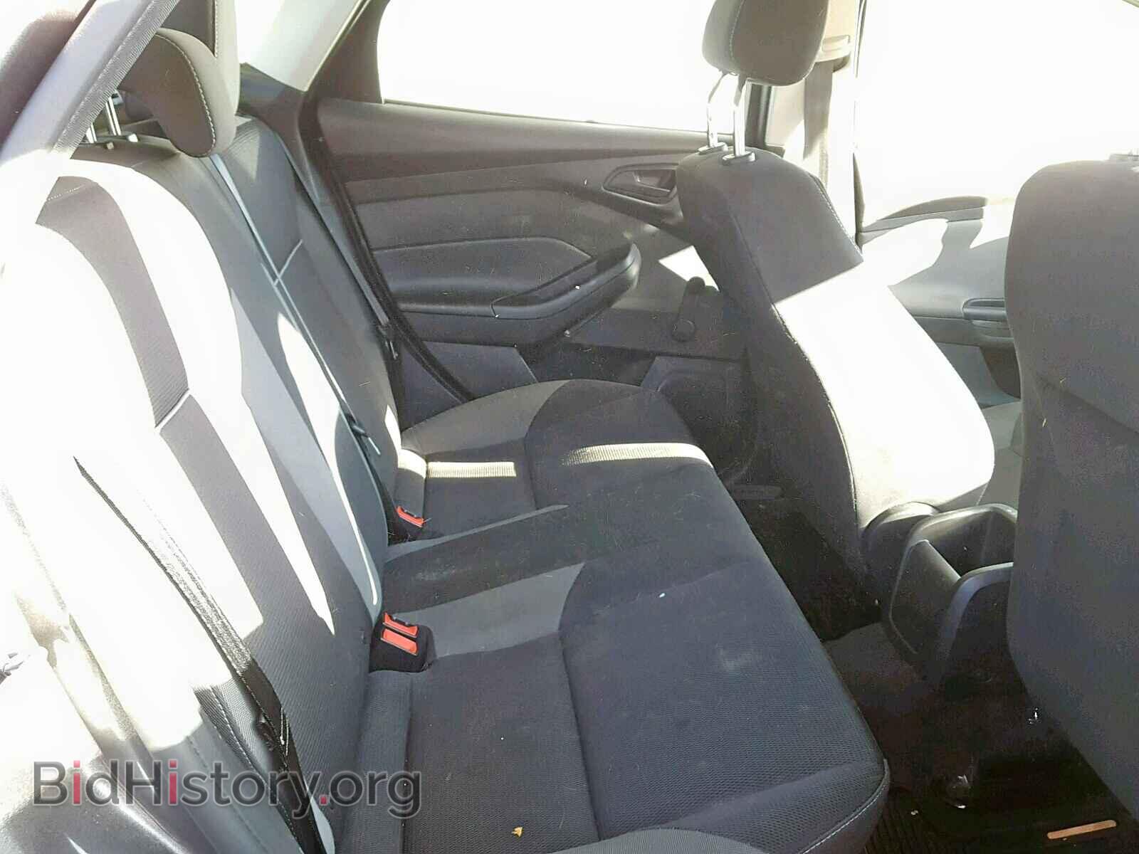 2013 FORD FOCUS - VIN: 1FADP3E22DL152252 - Photo 6