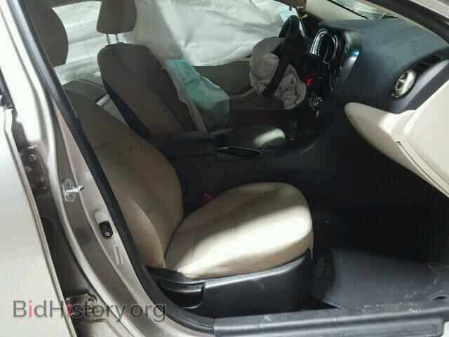 2015 KIA OPTIMA - VIN: KNAGM4A76F5577470 - Фото 5