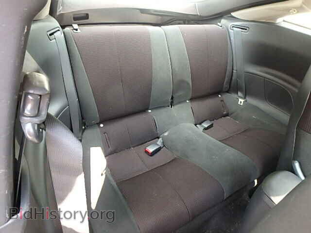 2009 MITSUBISHI ECLIPSE - VIN: 4A3AK24F99E012640 - Фото 6