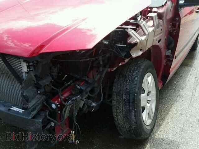 2013 DODGE CARAVAN - VIN: 2C4RDGBG6DR650493 - Фото 10