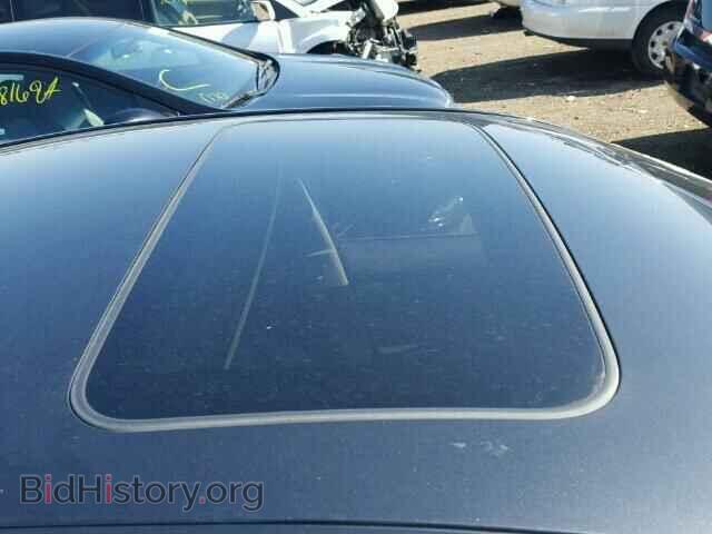2011 LEXUS ES350 - VIN: JTHBK1EG9B2441176 - Фото 9