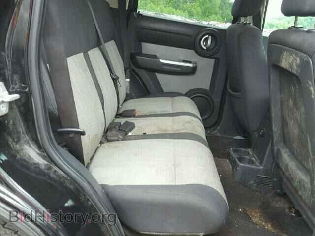2008 DODGE NITRO - VIN: 1D8GU58K68W118294 - Фото 6