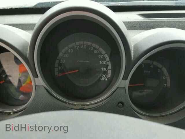 2008 DODGE NITRO - VIN: 1D8GU58K68W118294 - Фото 8