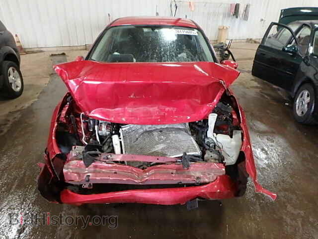 2012 FORD FIESTA - VIN: 3FADP4EJ6CM215704 - Фото 10