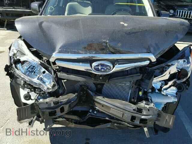 2016 SUBARU FORESTER - VIN: JF2SJADC9GH523546 - Фото 7