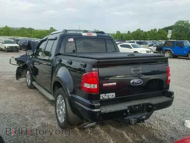 2010 FORD EXPLORER - VIN: 1FMEU3DE2AUA33508 - Фото 3