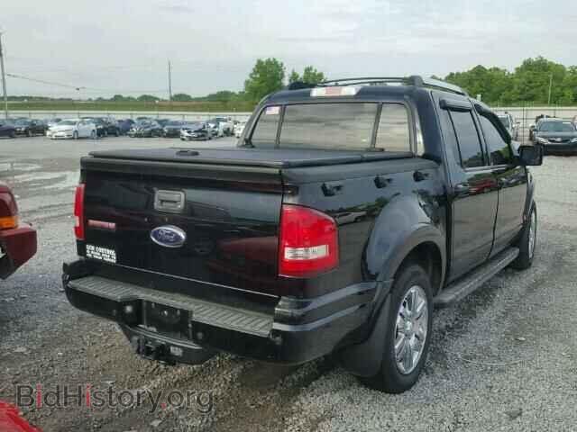 2010 FORD EXPLORER - VIN: 1FMEU3DE2AUA33508 - Фото 4