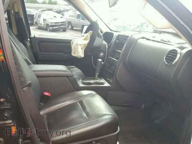 2010 FORD EXPLORER - VIN: 1FMEU3DE2AUA33508 - Фото 5