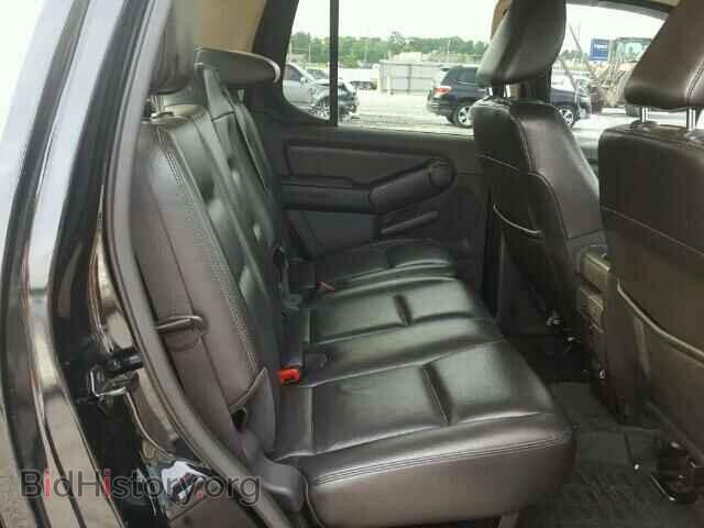 2010 FORD EXPLORER - VIN: 1FMEU3DE2AUA33508 - Фото 6