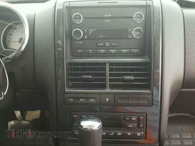 2010 FORD EXPLORER - VIN: 1FMEU3DE2AUA33508 - Фото 9