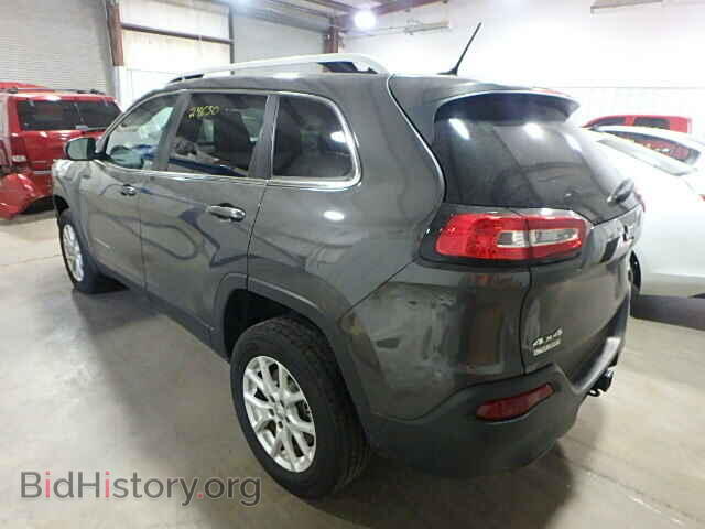 2014 JEEP CHEROKEE - VIN: 1C4PJMCS9EW248364 - Photo 3