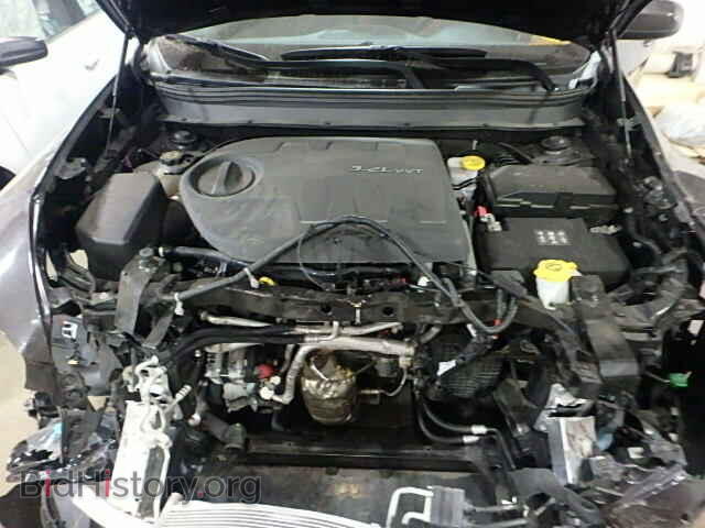 2014 JEEP CHEROKEE - VIN: 1C4PJMCS9EW248364 - Photo 7