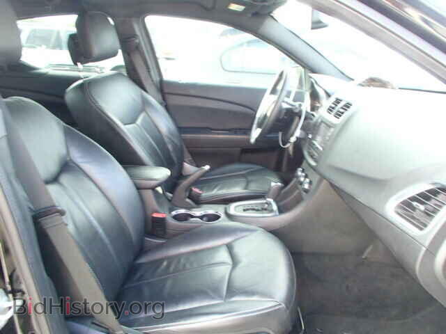 2013 DODGE AVENGER - VIN: 1C3CDZCG2DN676185 - Photo 5