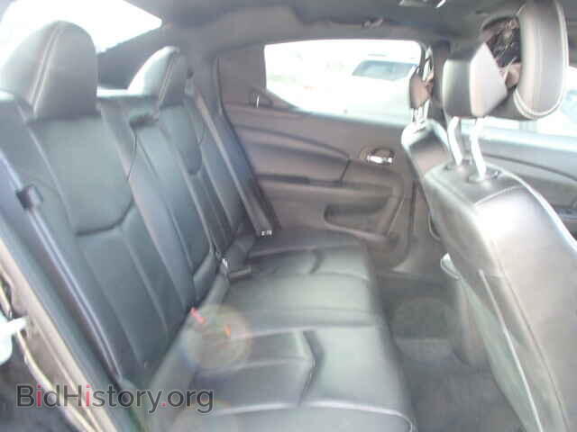 2013 DODGE AVENGER - VIN: 1C3CDZCG2DN676185 - Photo 6