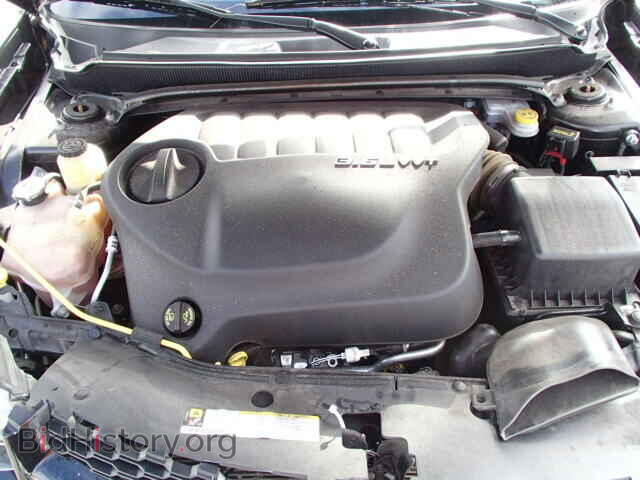 2013 DODGE AVENGER - VIN: 1C3CDZCG2DN676185 - Photo 7