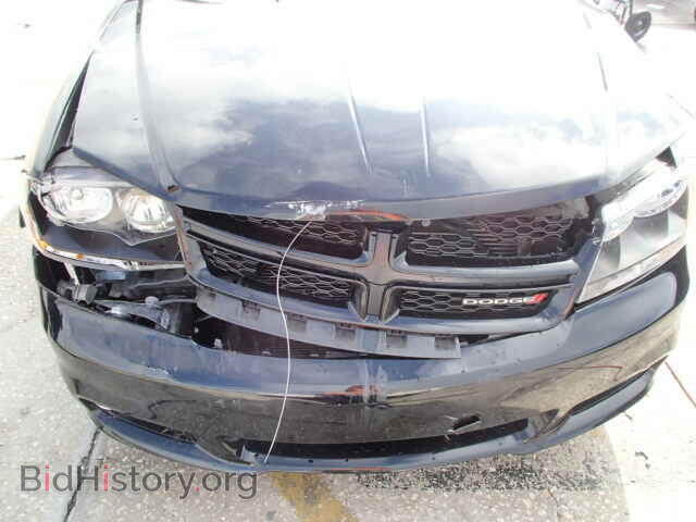 2013 DODGE AVENGER - VIN: 1C3CDZCG2DN676185 - Photo 9