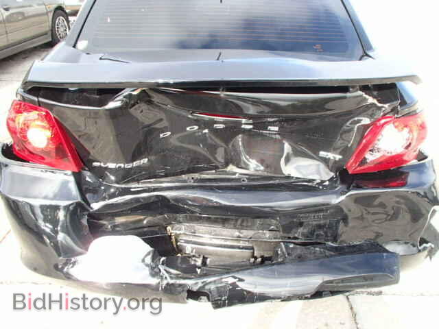 2013 DODGE AVENGER - VIN: 1C3CDZCG2DN676185 - Photo 10