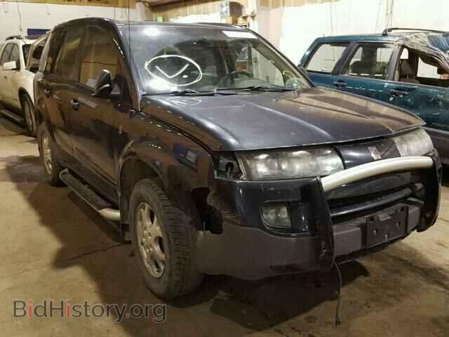 Photo 5GZCZ63B62S822200 - SATURN VUE 2002