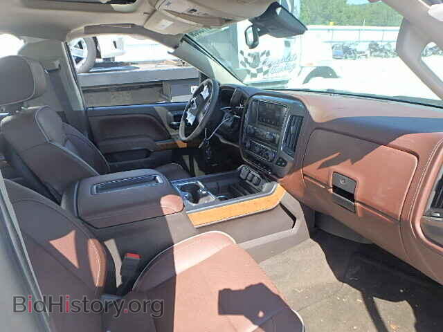 2014 CHEVROLET SILVERADO - VIN: 3GCUKTEC2EG496339 - Photo 5