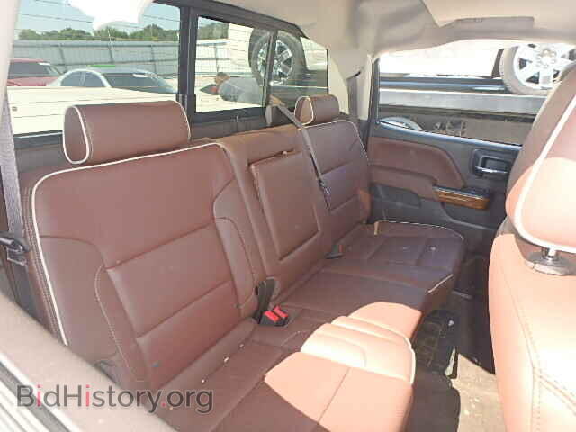 2014 CHEVROLET SILVERADO - VIN: 3GCUKTEC2EG496339 - Photo 6