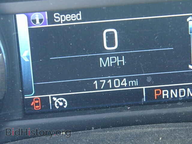 2014 CHEVROLET SILVERADO - VIN: 3GCUKTEC2EG496339 - Photo 8