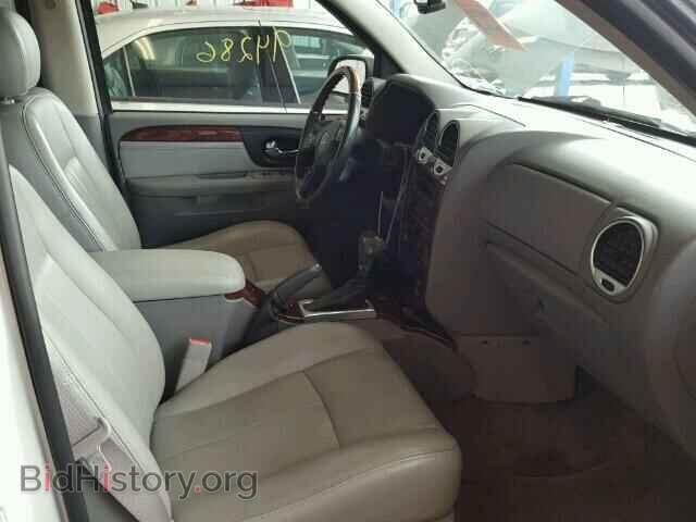 2007 GMC ENVOY - VIN: 1GKET63M372208083 - Фото 5