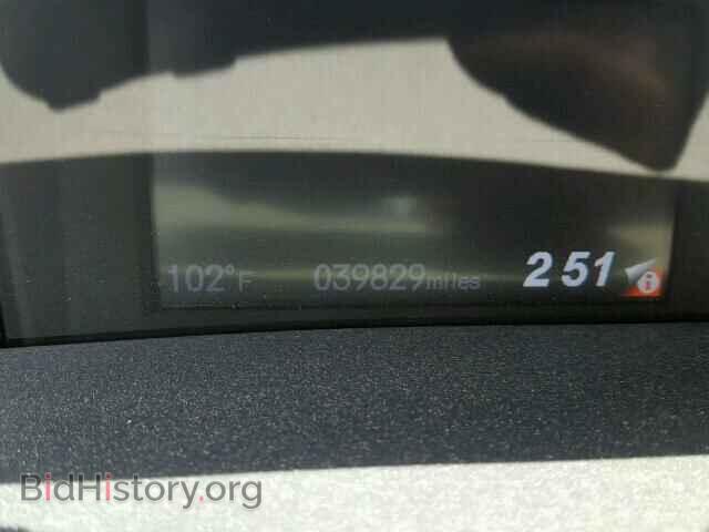 2013 HONDA CIVIC - VIN: 19XFB2E59DE081338 - Фото 8