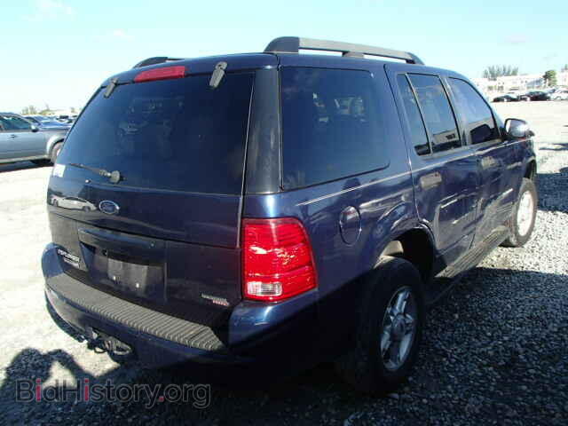 2005 FORD EXPLORER - VIN: 1FMZU63K55UB41671 - Photo 4
