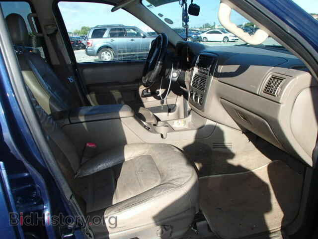 2005 FORD EXPLORER - VIN: 1FMZU63K55UB41671 - Photo 5