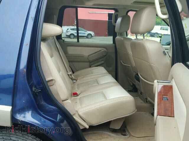 2007 FORD EXPLORER - VIN: 1FMEU74E47UB80199 - Фото 6