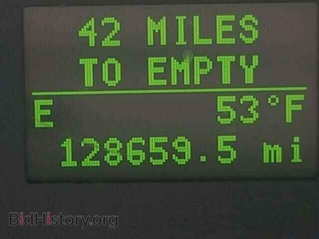 2007 FORD EXPLORER - VIN: 1FMEU74E47UB80199 - Фото 8