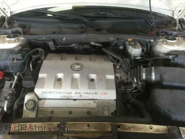 2002 CADILLAC DEVILLE - VIN: 1G6KD54Y02U186549 - Photo 7