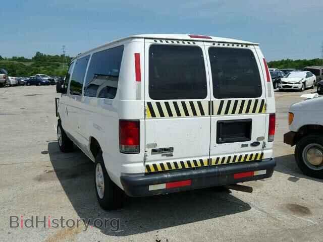2011 FORD ECONOLINE - VIN: 1FBNE3BLXBDA75384 - Фото 3