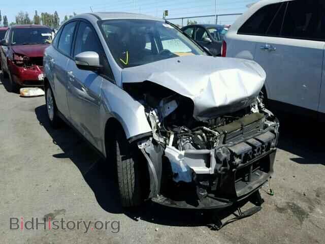 Photo 1FADP3F20DL246824 - FORD FOCUS 2013