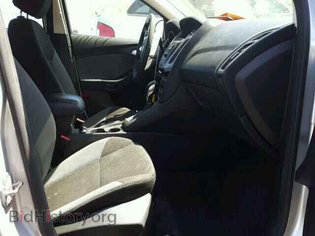 2013 FORD FOCUS - VIN: 1FADP3F20DL246824 - Photo 5