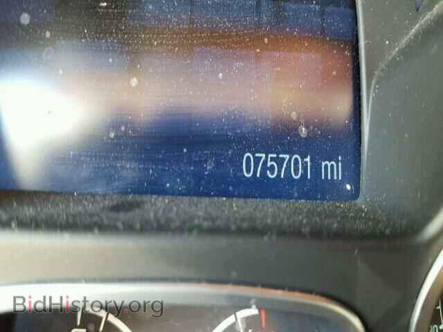 2013 FORD FOCUS - VIN: 1FADP3F20DL246824 - Photo 8