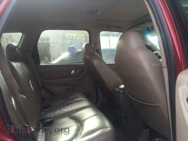 2001 MAZDA TRIBUTE - VIN: 4F2CU08131KM01465 - Фото 6