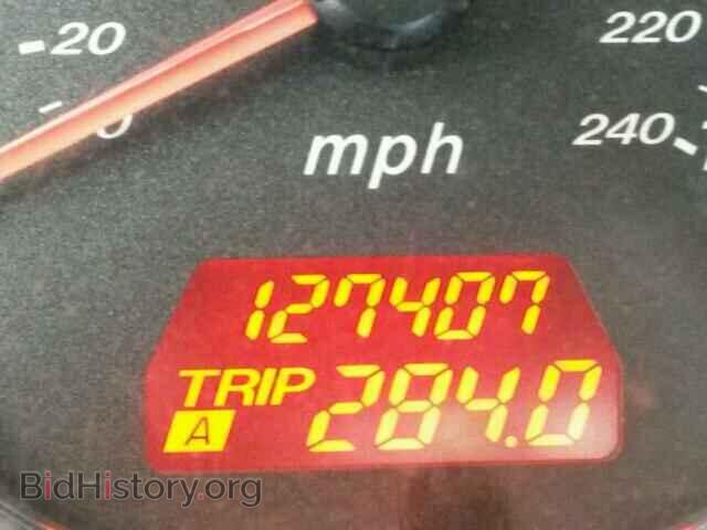 2007 MAZDA 6 - VIN: 1YVHP80CX75M50110 - Photo 8