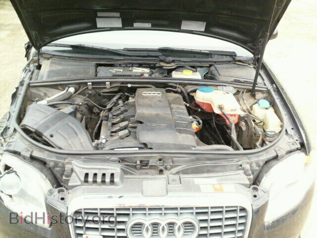 2007 AUDI A4 - VIN: WAUEF78E57A229837 - Фото 7