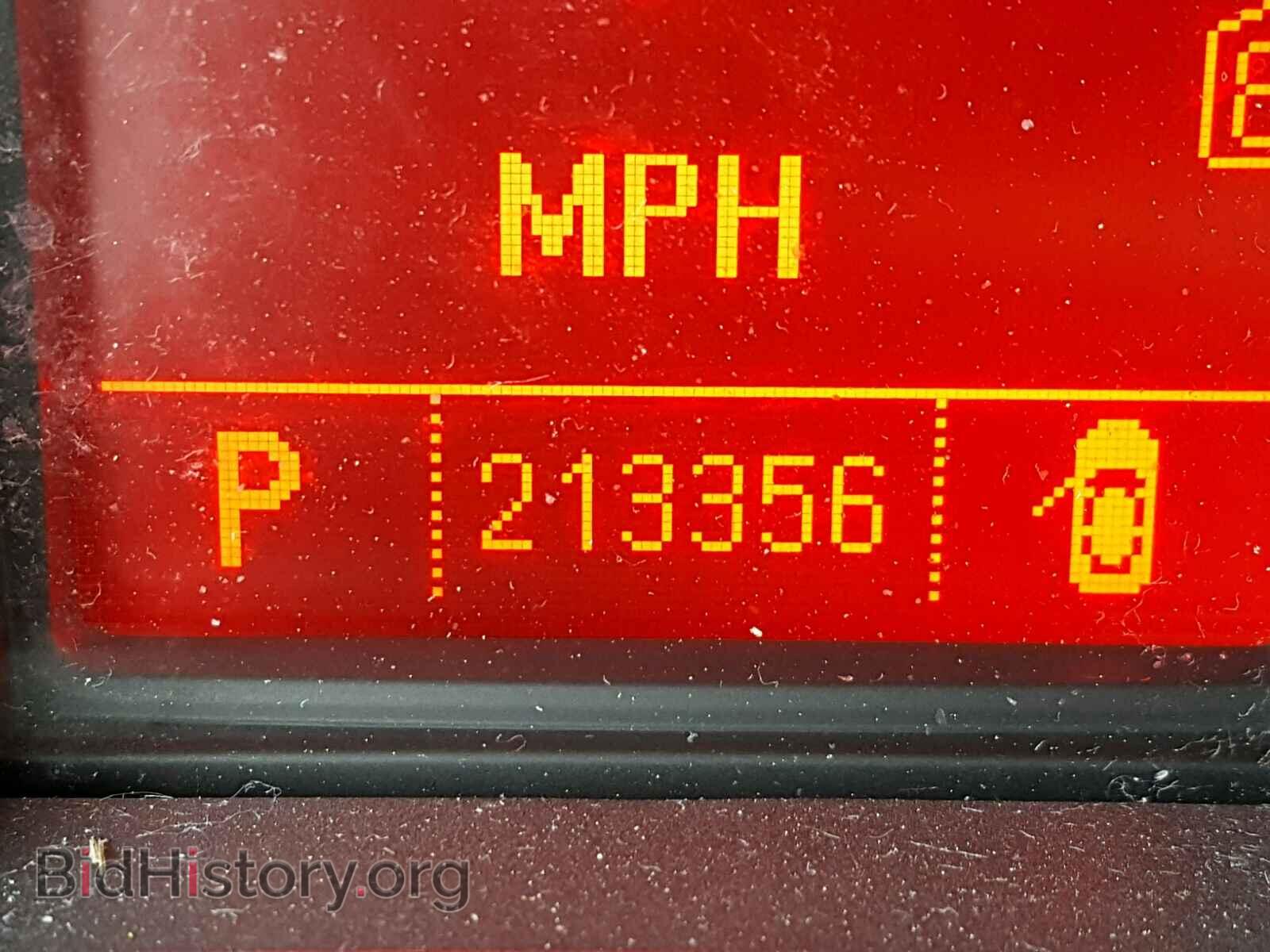 2011 GMC TERRAIN - VIN: 2CTALUEC8B6477571 - Фото 8