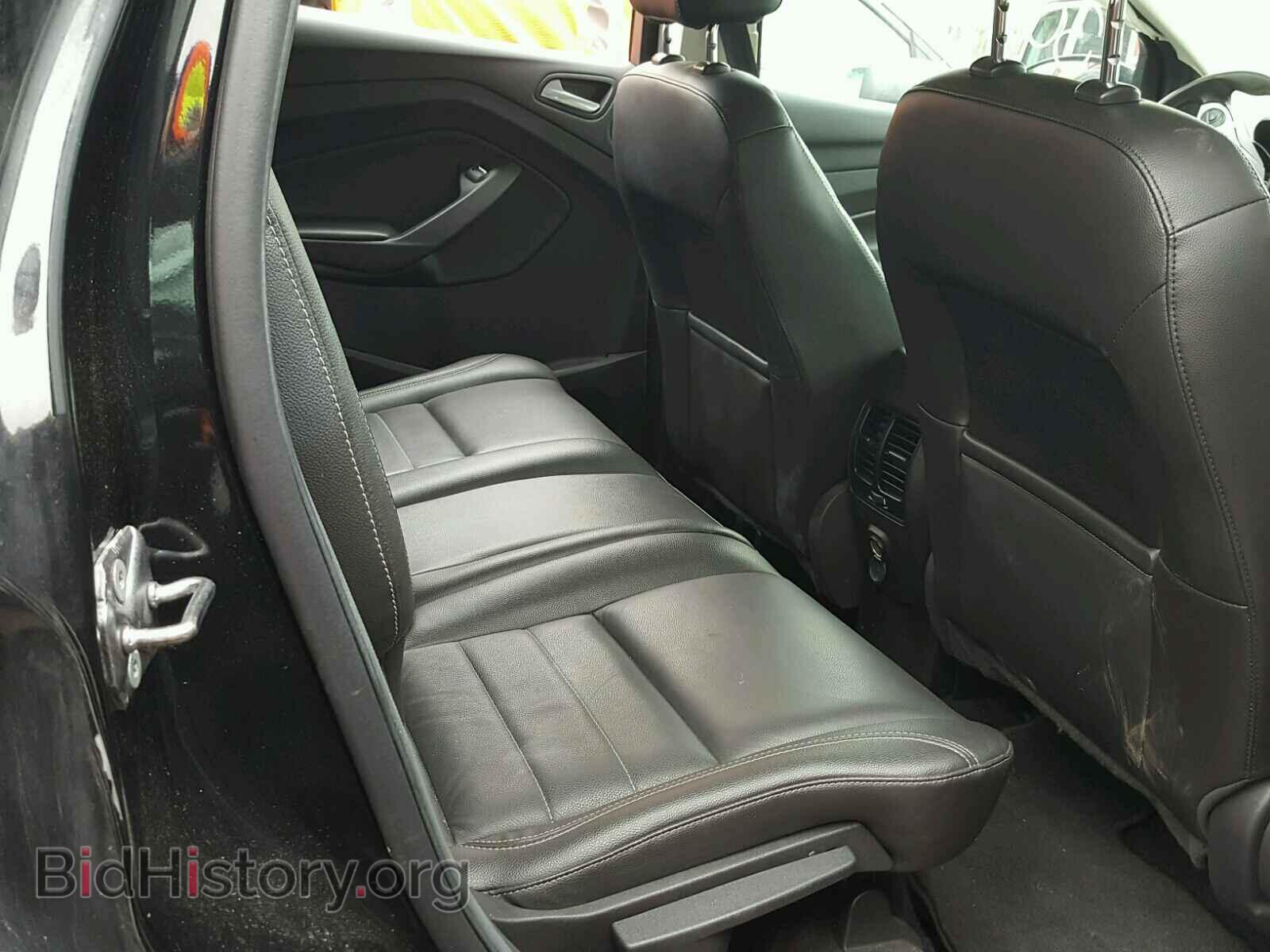 2013 FORD ESCAPE - VIN: 1FMCU9H93DUC79477 - Фото 6