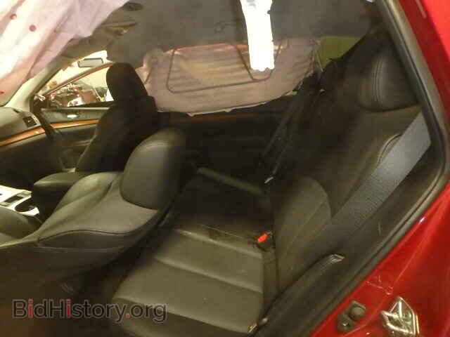 2014 SUBARU OUTBACK - VIN: 4S4BRCLC4E3299323 - Photo 6