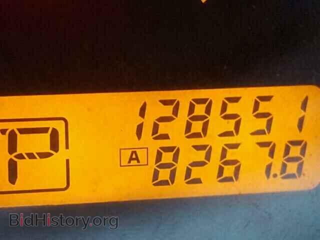 2008 NISSAN VERSA - VIN: 3N1BC13E18L351031 - Фото 8