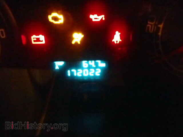 2008 FORD FOCUS - VIN: 1FAHP32N68W192810 - Photo 8